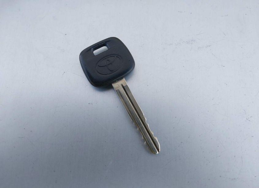 Photo 11 of 2006 Toyota Tacoma N/A (VIN 5TENX22N66Z214179)