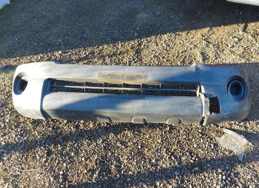 Photo 12 of 2006 Toyota Tacoma N/A (VIN 5TENX22N66Z214179)