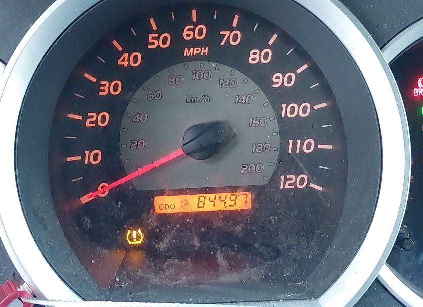 Photo 16 of 2006 Toyota Tacoma N/A (VIN 5TENX22N66Z214179)