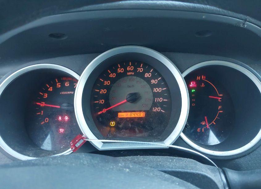 Photo 7 of 2006 Toyota Tacoma N/A (VIN 5TENX22N66Z214179)