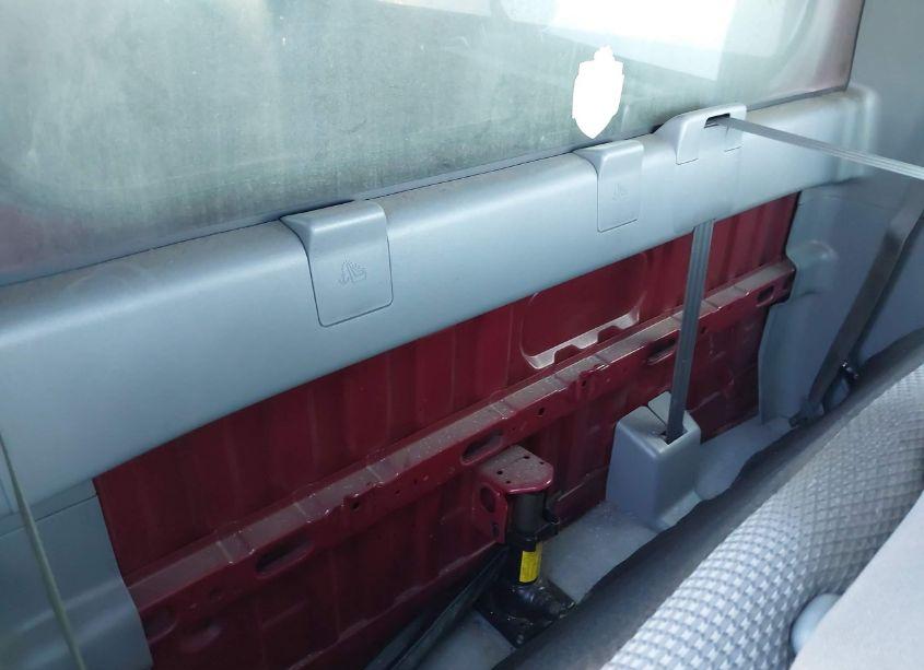 Photo 8 of 2006 Toyota Tacoma N/A (VIN 5TENX22N66Z214179)