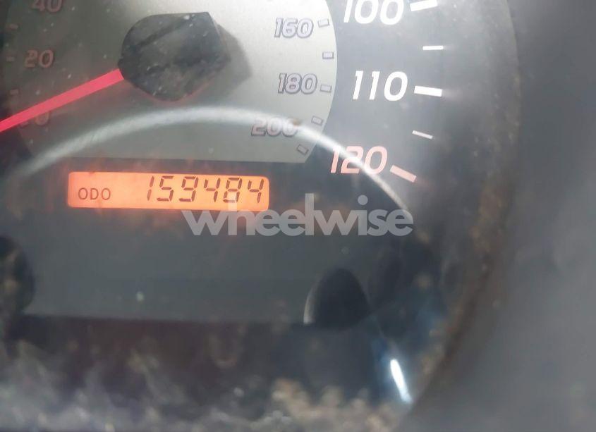 Photo 7 of 2007 Toyota Tacoma N/A (VIN 5TENX22N67Z463888)