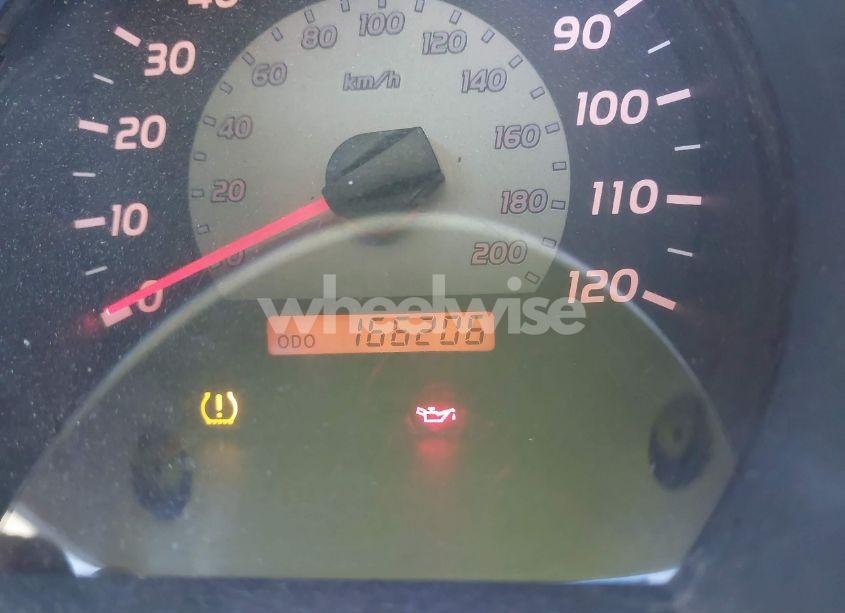 Photo 15 of 2009 Toyota Tacoma (VIN 5TENX22N69Z627241)