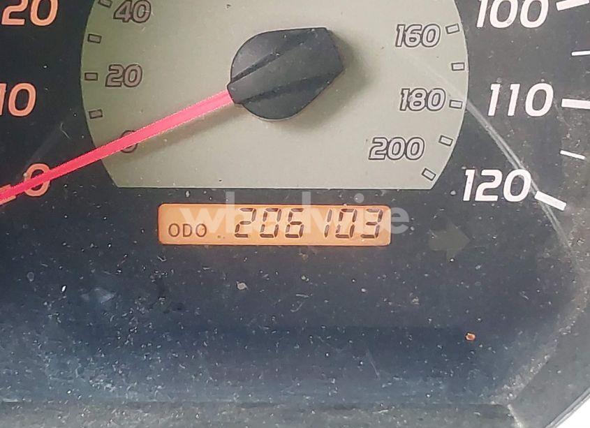Photo 15 of 2005 Toyota Tacoma (VIN 5TENX22N75Z066686)