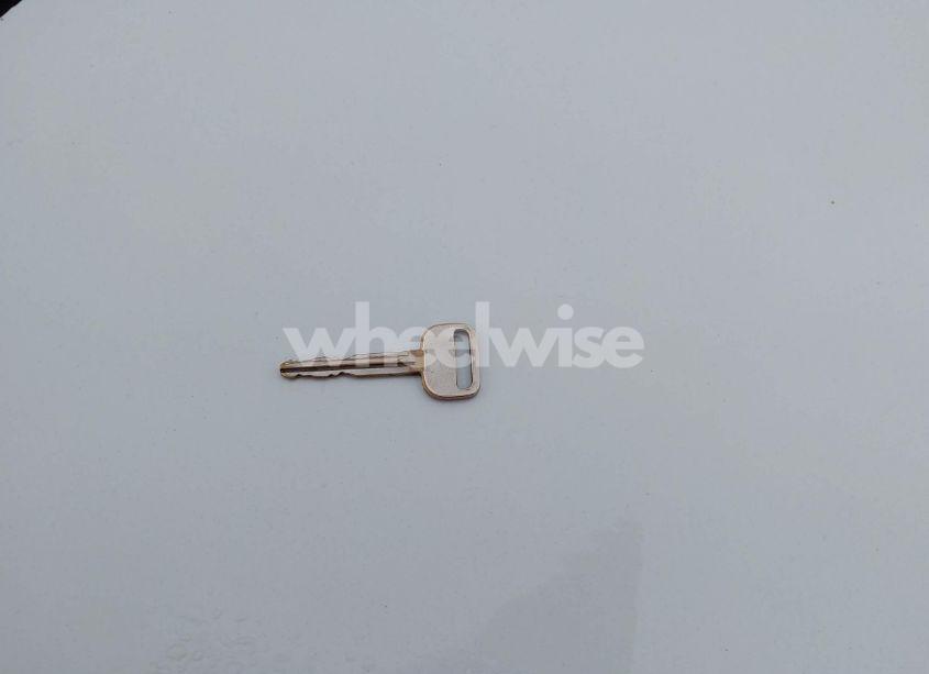 Photo 11 of 2007 Toyota Tacoma N/A (VIN 5TENX22N77Z404039)