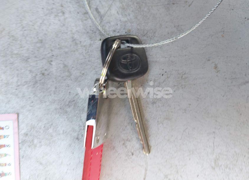 Photo 11 of 2007 Toyota Tacoma N/A (VIN 5TENX22N77Z423352)