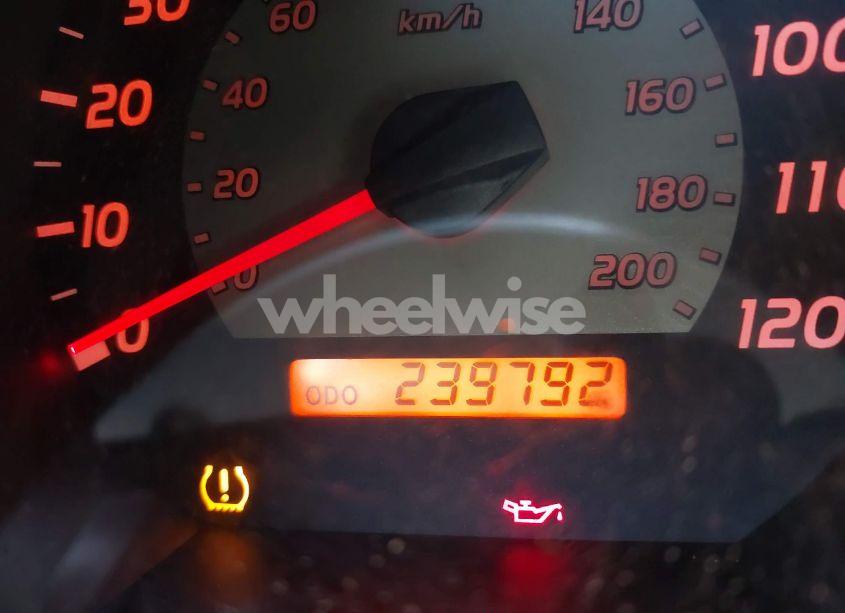 Photo 16 of 2007 Toyota Tacoma N/A (VIN 5TENX22N77Z466346)