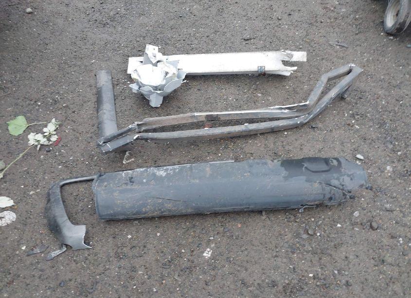 Photo 12 of 2005 Toyota Tacoma (VIN 5TENX22N85Z117175)