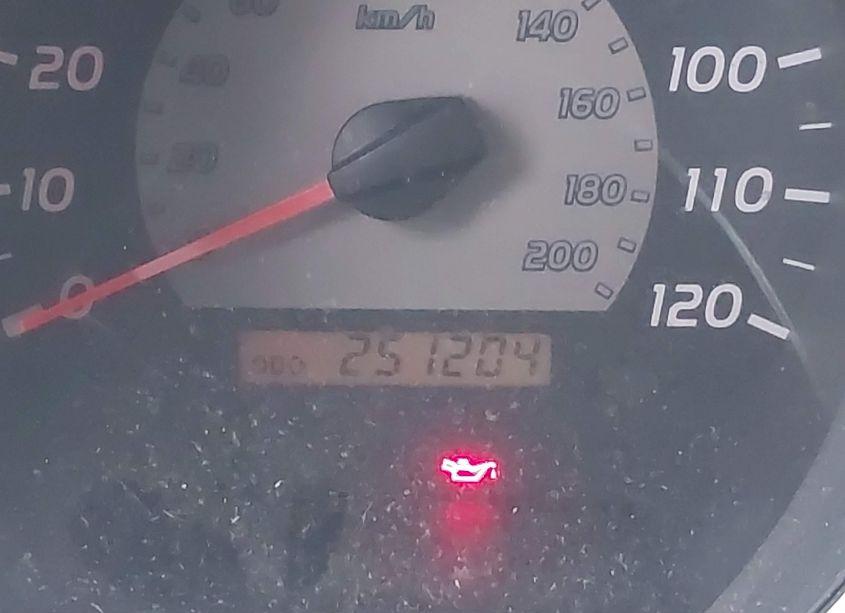 Photo 16 of 2005 Toyota Tacoma (VIN 5TENX22N85Z117175)
