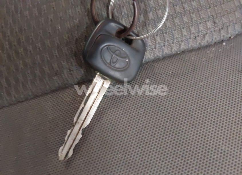 Photo 11 of 2006 Toyota Tacoma (VIN 5TENX22N86Z146466)