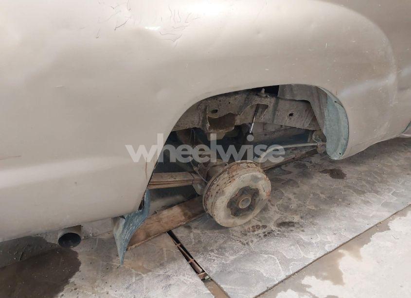 Photo 6 of 2006 Toyota Tacoma (VIN 5TENX22N86Z146466)