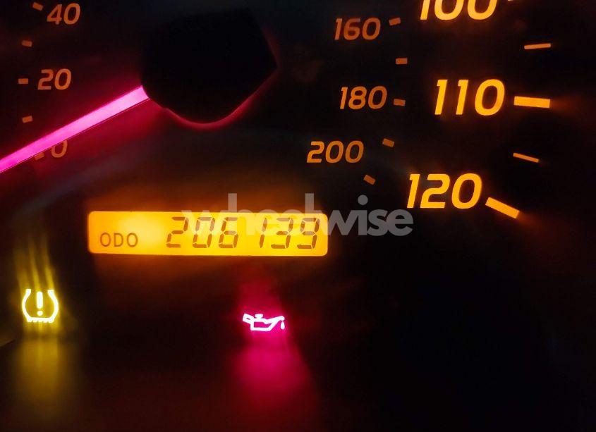 Photo 7 of 2006 Toyota Tacoma (VIN 5TENX22N86Z146466)