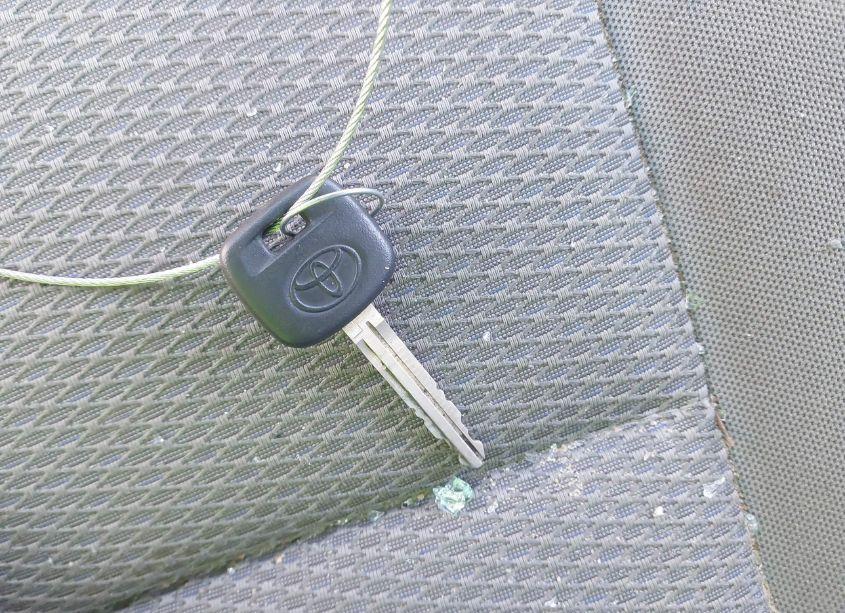 Photo 11 of 2008 Toyota Tacoma (VIN 5TENX22N88Z491791)