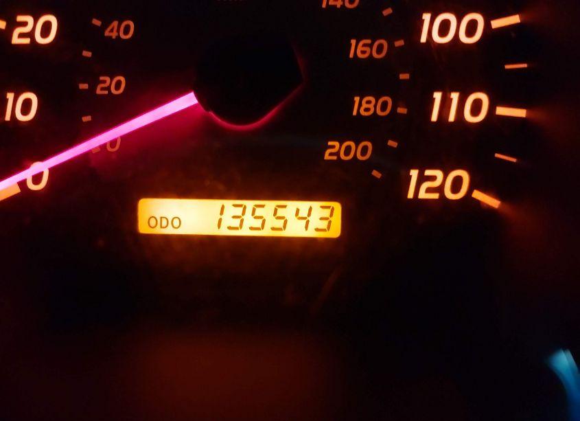 Photo 16 of 2008 Toyota Tacoma (VIN 5TENX22N88Z496408)