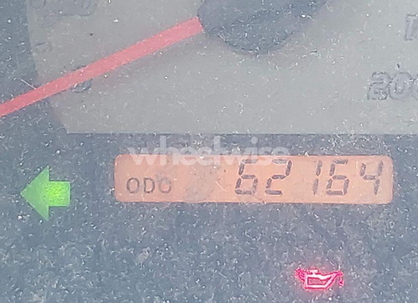 Photo 15 of 2009 Toyota Tacoma (VIN 5TENX22N89Z648897)