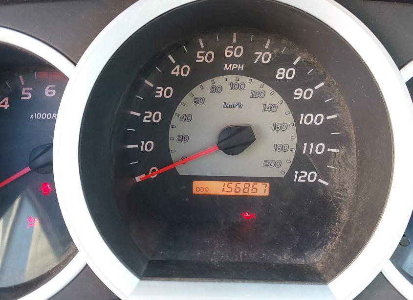 Photo 15 of 2005 Toyota Tacoma (VIN 5TENX22N95Z071663)