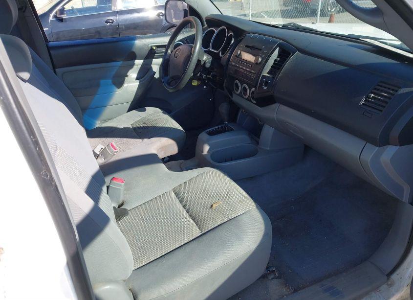 Photo 5 of 2005 Toyota Tacoma (VIN 5TENX22N95Z071663)