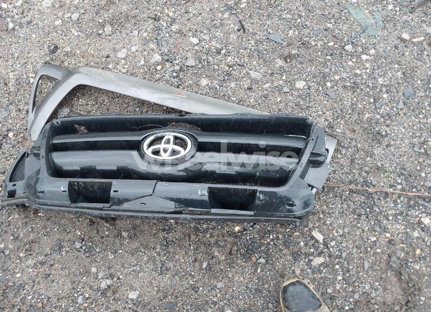 Photo 12 of 2007 Toyota Tacoma N/A (VIN 5TENX22N97Z407122)