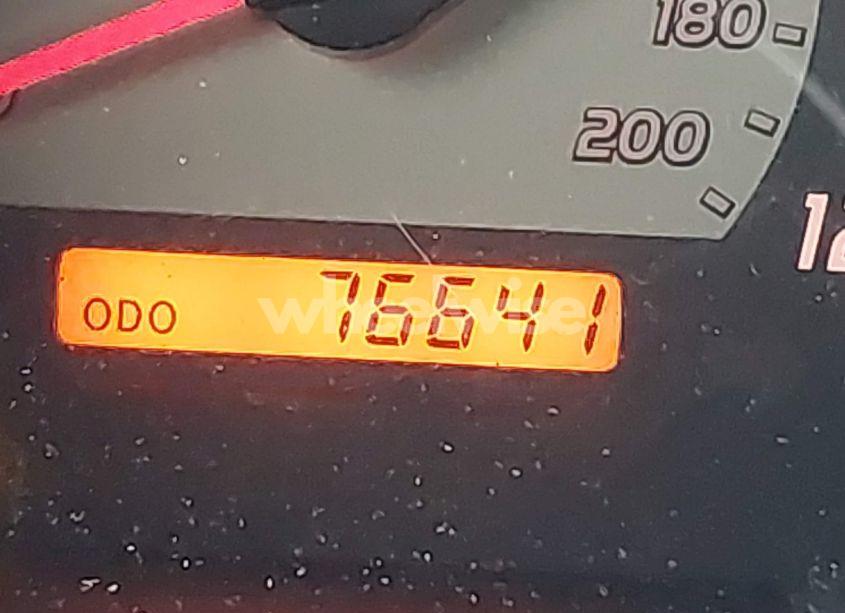 Photo 16 of 2007 Toyota Tacoma N/A (VIN 5TENX22N97Z407122)