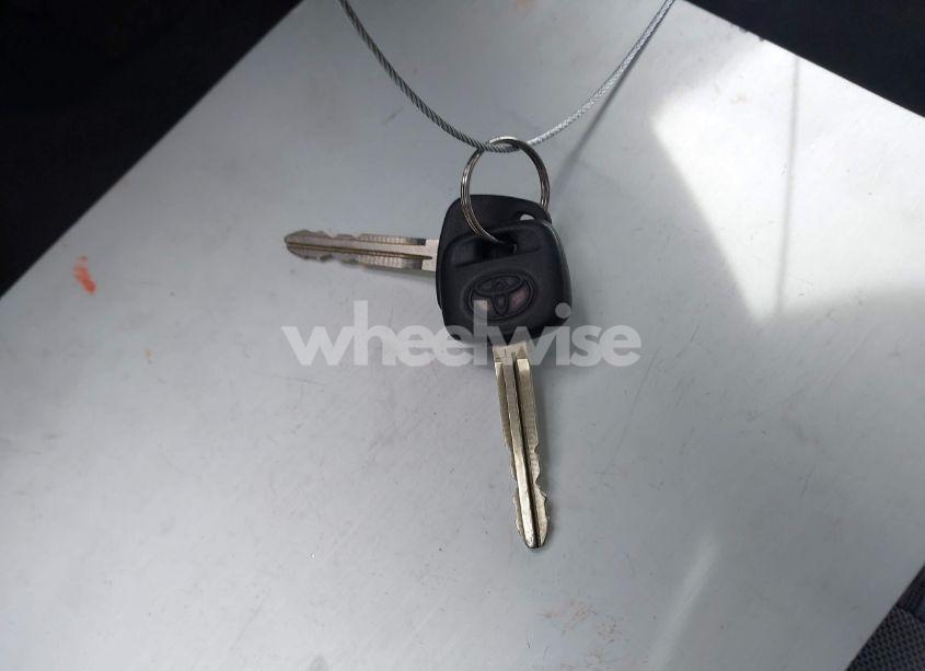 Photo 11 of 2007 Toyota Tacoma N/A (VIN 5TENX22N97Z462850)