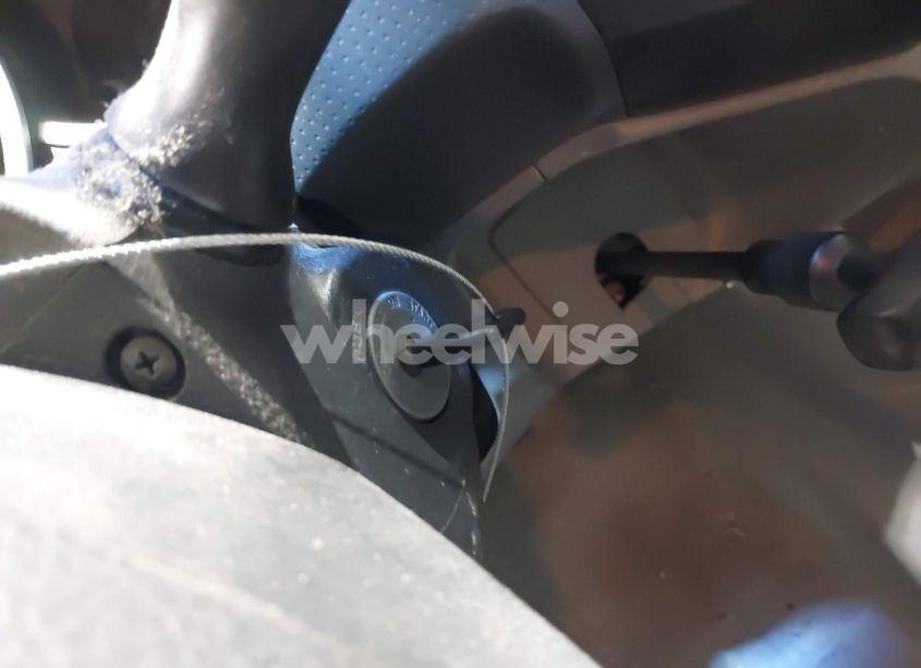 Photo 11 of 2009 Toyota Tacoma (VIN 5TENX22N99Z625564)