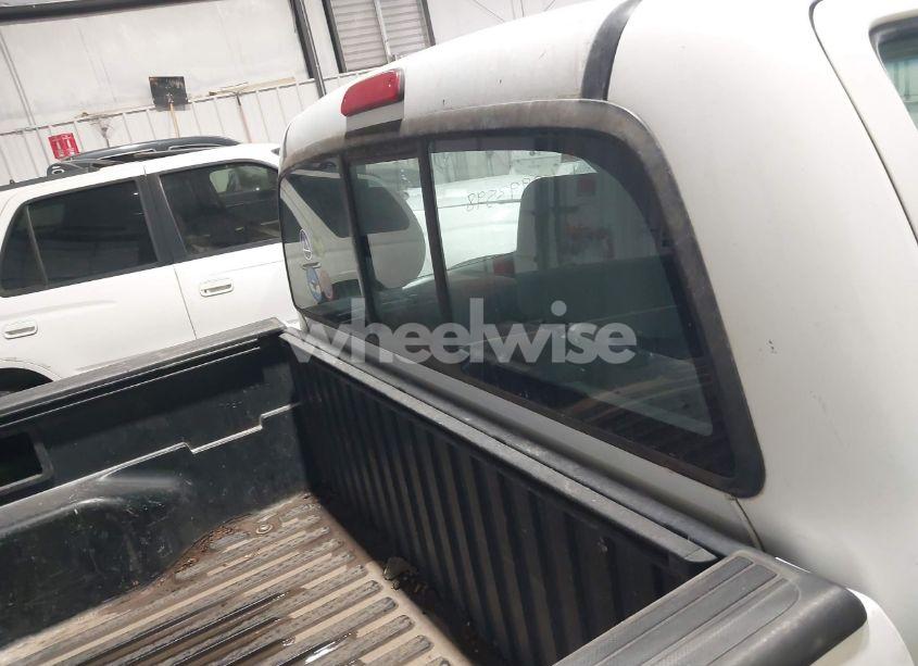 Photo 8 of 2009 Toyota Tacoma (VIN 5TENX22N99Z625564)