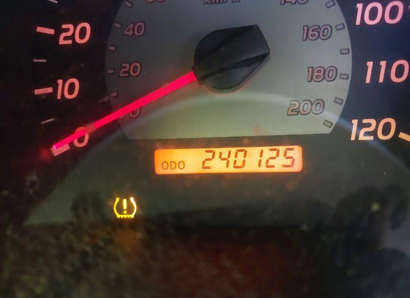 Photo 15 of 2009 Toyota Tacoma (VIN 5TENX22N99Z642929)