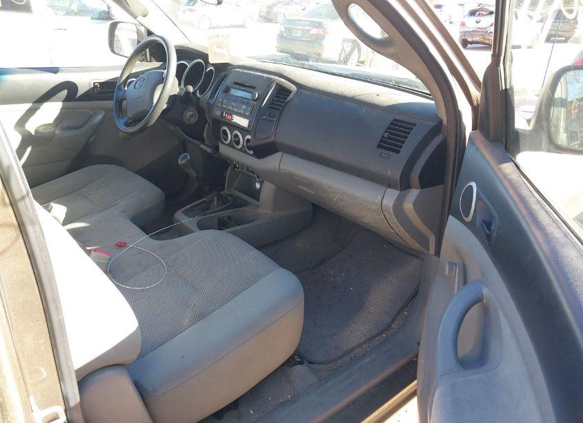 Photo 5 of 2009 Toyota Tacoma (VIN 5TENX22N99Z642929)