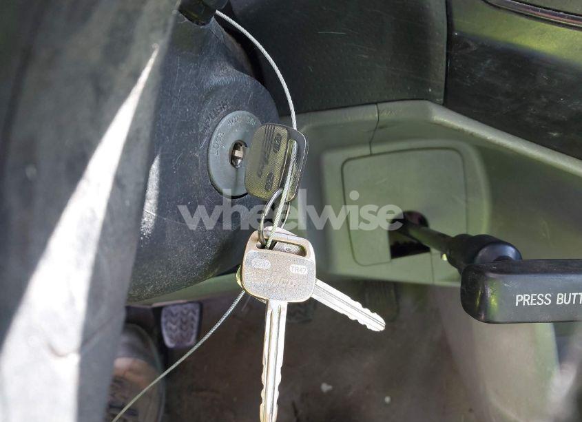 Photo 11 of 2006 Toyota Tacoma N/A (VIN 5TENX22NX6Z240526)