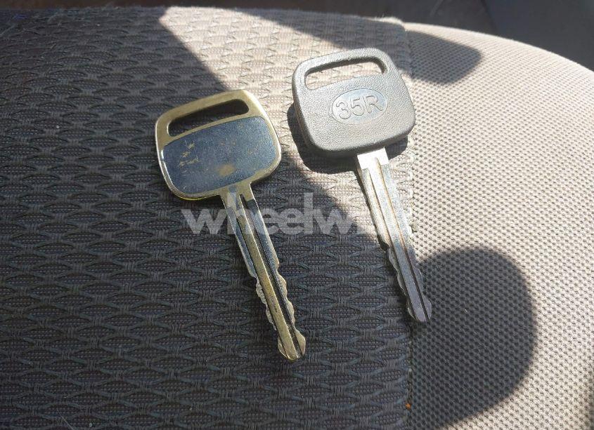 Photo 11 of 2009 Toyota Tacoma (VIN 5TENX22NX9Z654250)