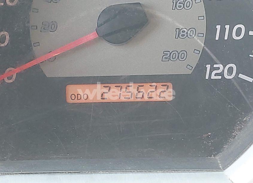 Photo 15 of 2009 Toyota Tacoma (VIN 5TENX22NX9Z654250)