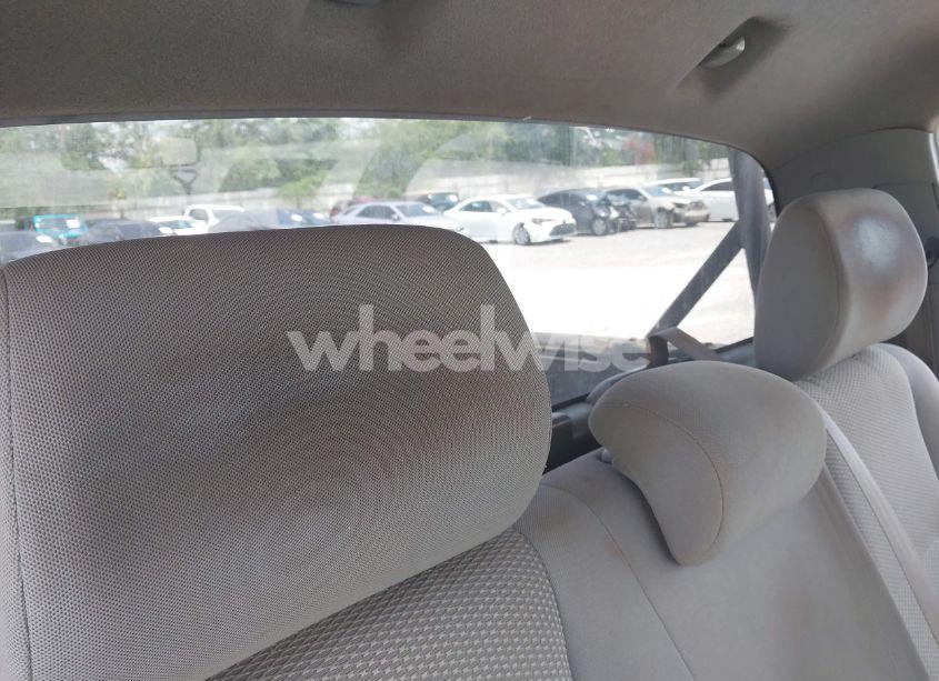 Photo 8 of 2009 Toyota Tacoma (VIN 5TENX22NX9Z654250)