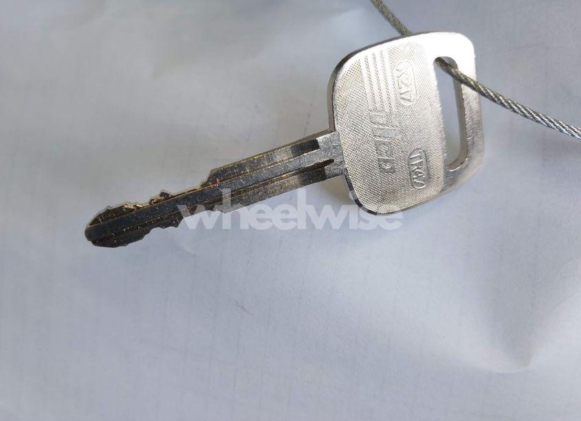 Photo 11 of 2010 Toyota Tacoma N/A (VIN 5TENX4CN2AZ680940)