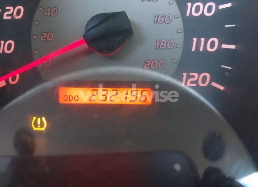 Photo 15 of 2010 Toyota Tacoma N/A (VIN 5TENX4CN2AZ680940)