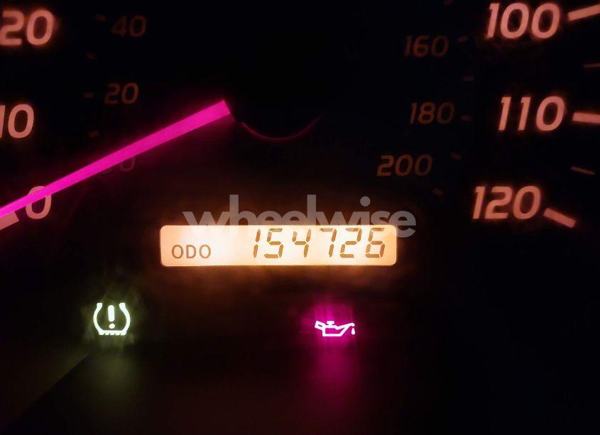 Photo 16 of 2010 Toyota Tacoma (VIN 5TENX4CN2AZ725309)