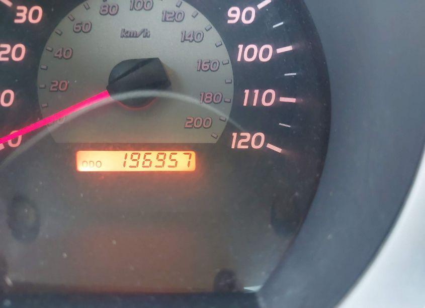 Photo 7 of 2010 Toyota Tacoma (VIN 5TENX4CN3AZ730339)