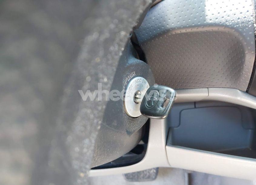 Photo 11 of 2010 Toyota Tacoma (VIN 5TENX4CN4AZ687209)