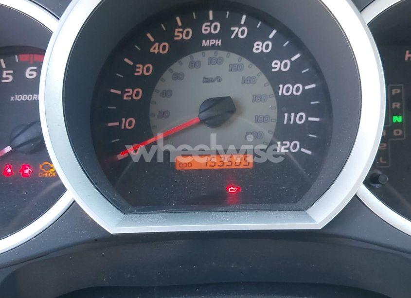 Photo 16 of 2010 Toyota Tacoma (VIN 5TENX4CN6AZ688085)