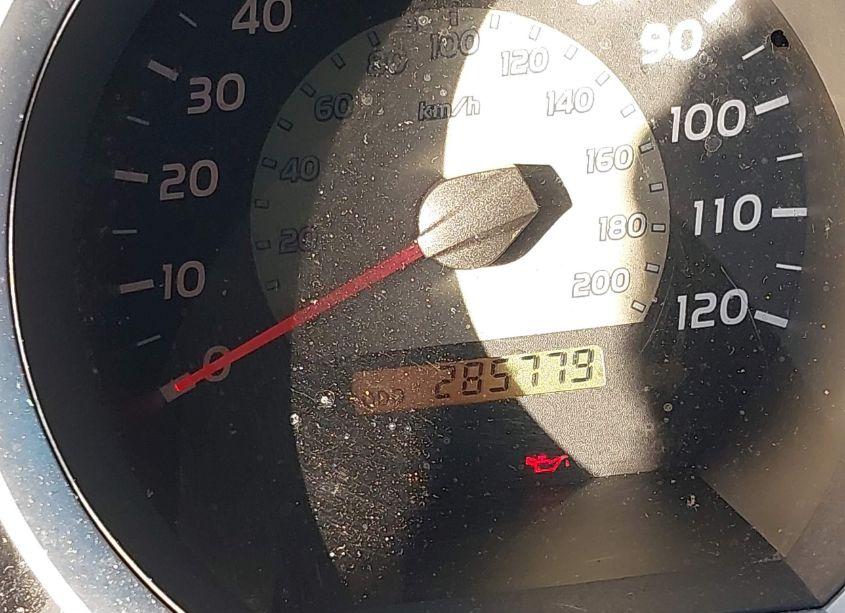Photo 15 of 2010 Toyota Tacoma (VIN 5TENX4CN9AZ743693)