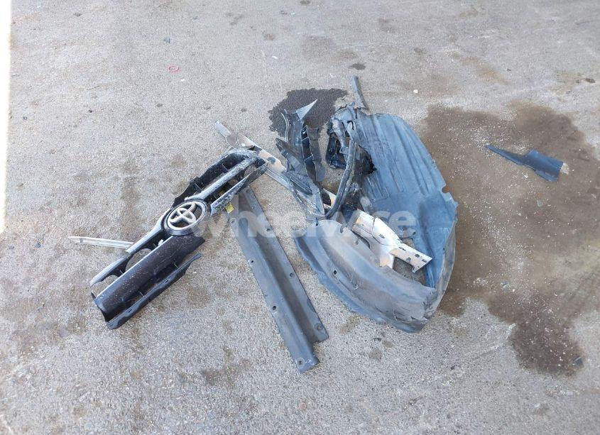 Photo 12 of 2006 Toyota Tacoma PRERUNNER (VIN 5TENX62N56Z213905)