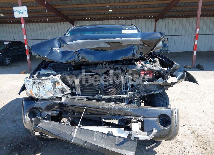 Photo 13 of 2006 Toyota Tacoma PRERUNNER (VIN 5TENX62N56Z213905)