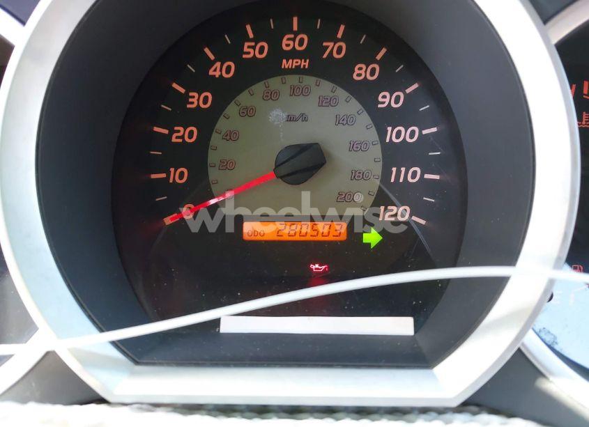 Photo 16 of 2006 Toyota Tacoma PRERUNNER (VIN 5TENX62N56Z213905)