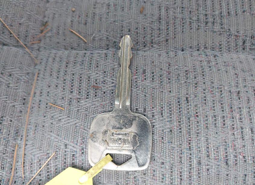 Photo 11 of 2003 Toyota Tacoma N/A (VIN 5TEPM62N23Z154132)