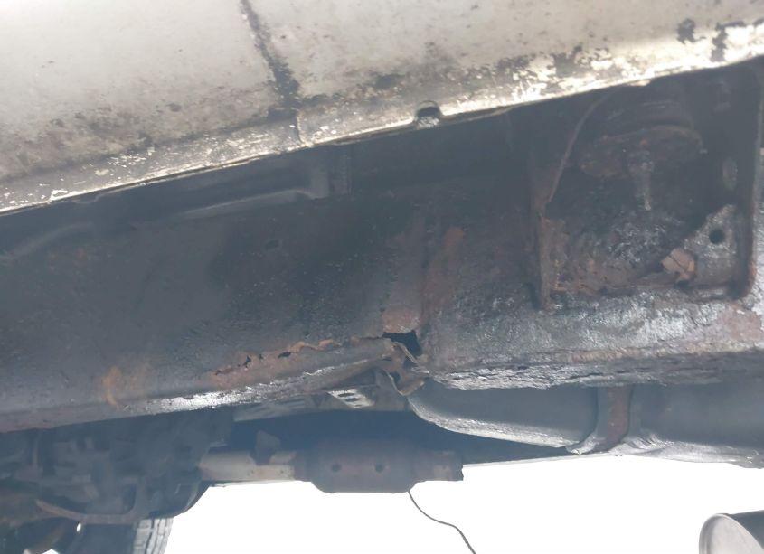 Photo 16 of 2003 Toyota Tacoma N/A (VIN 5TEPM62N23Z154132)