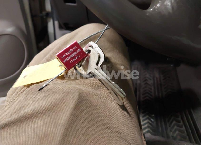 Photo 11 of 2004 Toyota Tacoma (VIN 5TEPM62N44Z356990)