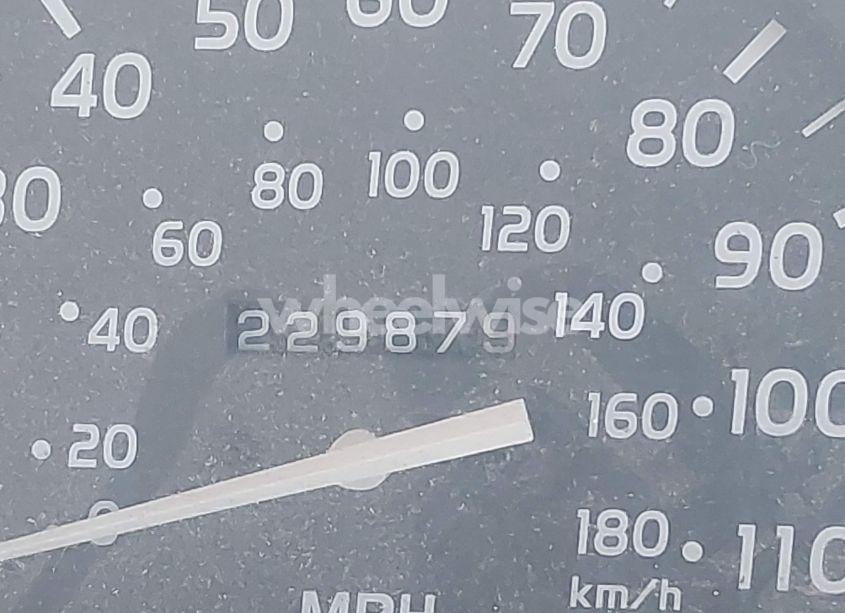 Photo 13 of 2004 Toyota Tacoma (VIN 5TEPM62N44Z402172)
