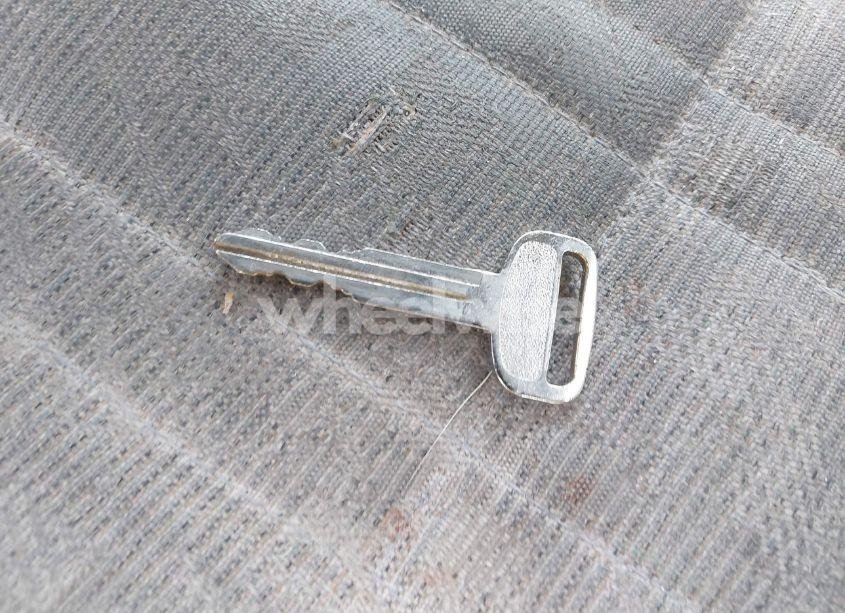 Photo 11 of 2001 Toyota Tacoma (VIN 5TEPM62N51Z861173)