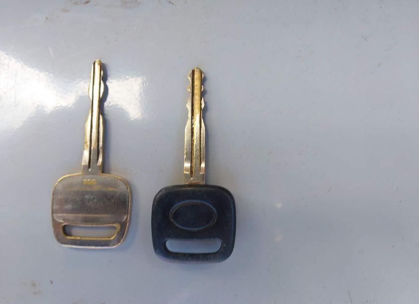 Photo 11 of 2000 Toyota Tacoma (VIN 5TEPM62N6YZ685146)