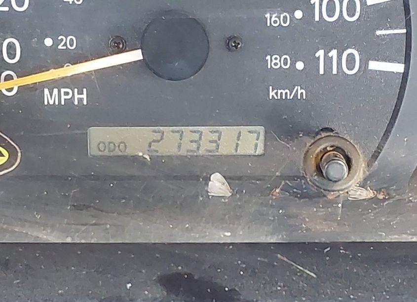 Photo 15 of 2000 Toyota Tacoma (VIN 5TEPM62N6YZ685146)