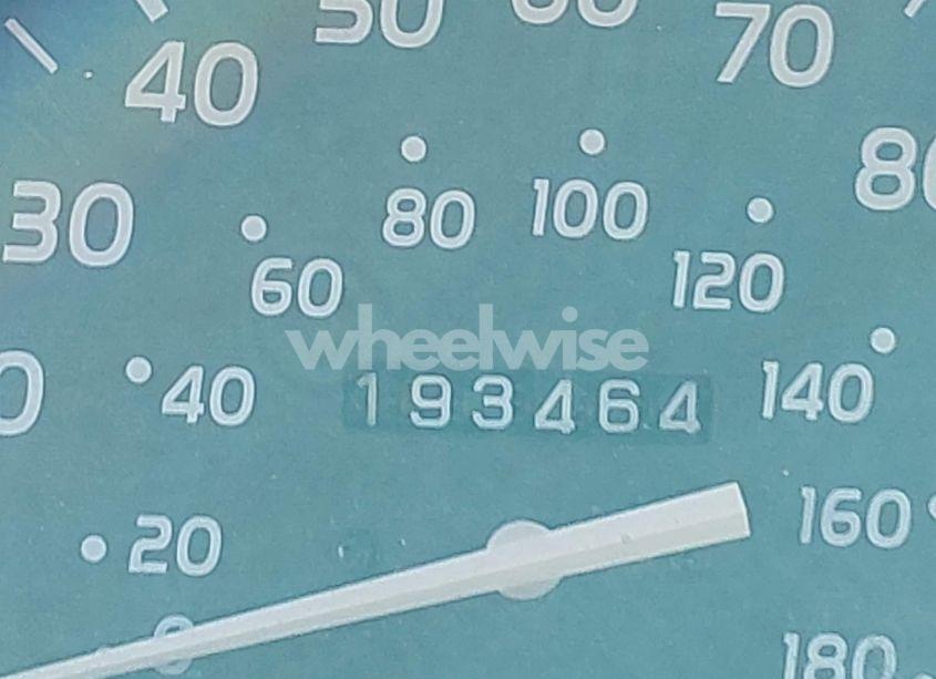 Photo 12 of 2004 Toyota Tacoma (VIN 5TEPM62N74Z456968)
